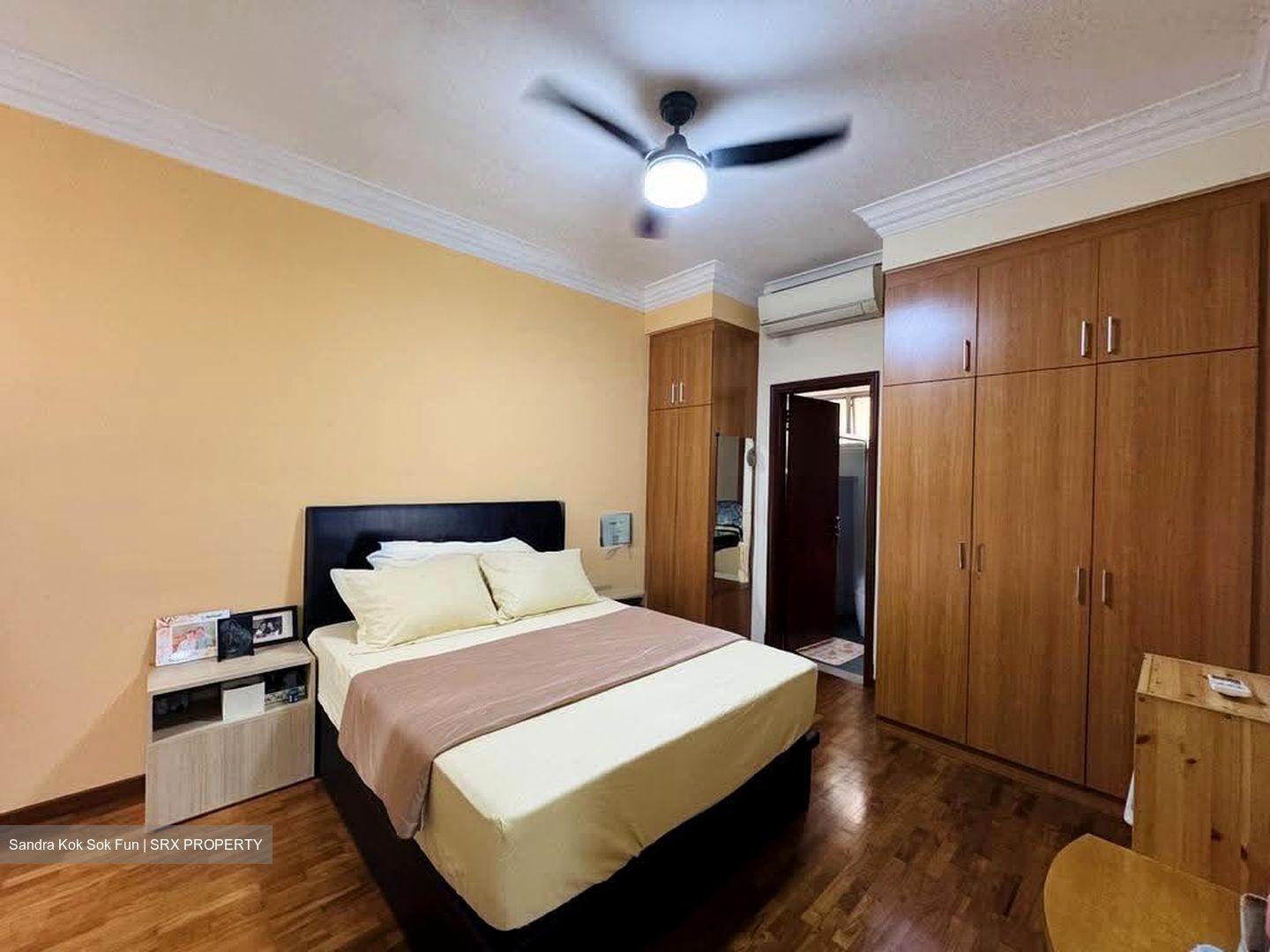 Seletar Springs Condominium (D28), Condominium #612963431